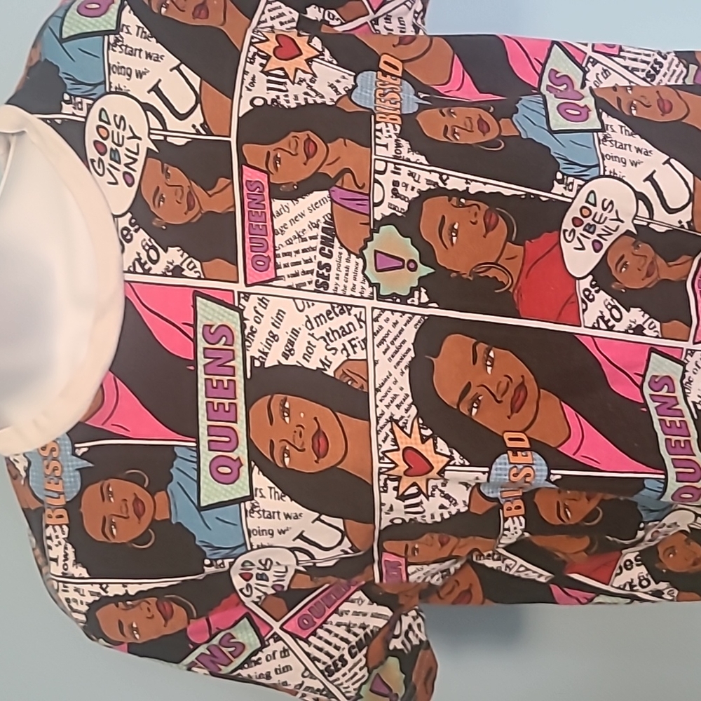 Ladie's Shirt - Picture 2 of 8